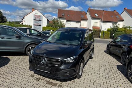 Mercedes-Benz Citan Gebrauchtwagen