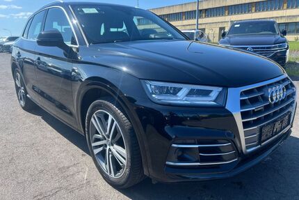 Audi Q5 Gebrauchtwagen