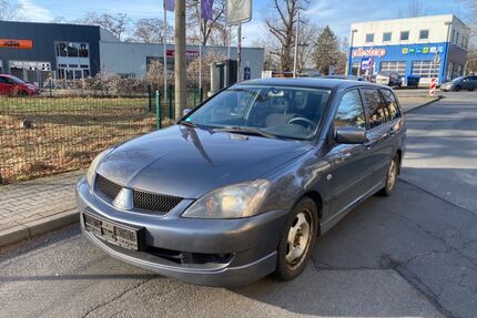 Mitsubishi Lancer Gebrauchtwagen