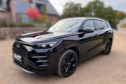 VW Tayron Gebrauchtwagen