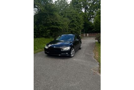 BMW 320 Gebrauchtwagen