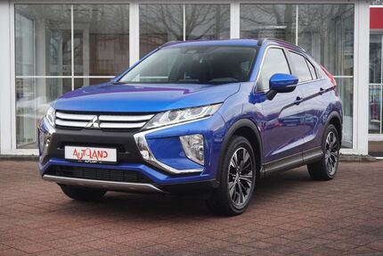 Mitsubishi Eclipse Cross Gebrauchtwagen
