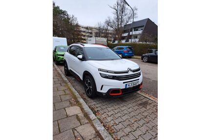 Citroen C5 Aircross Gebrauchtwagen