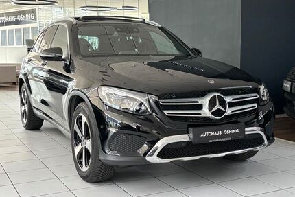 Mercedes-Benz GLC 250 Gebrauchtwagen