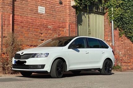 Skoda Rapid Gebrauchtwagen