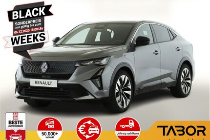 Renault Rafale Gebrauchtwagen