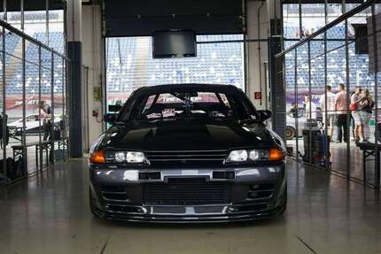 Nissan Skyline Gebrauchtwagen