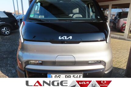 Kia PV5 Gebrauchtwagen