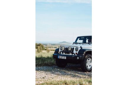 Jeep Wrangler Gebrauchtwagen