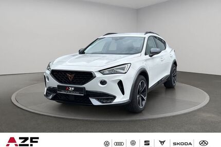 Cupra Formentor Gebrauchtwagen