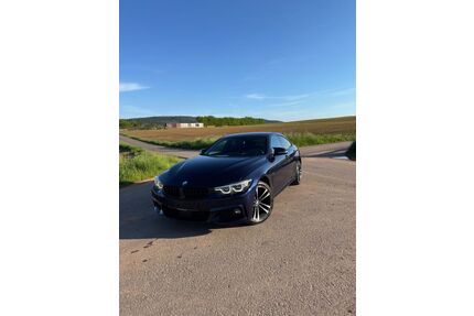 BMW 430 Gran Coupé Gebrauchtwagen