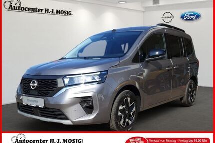 Nissan Townstar Gebrauchtwagen