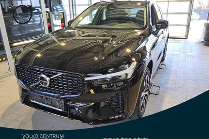 Volvo XC60 Gebrauchtwagen