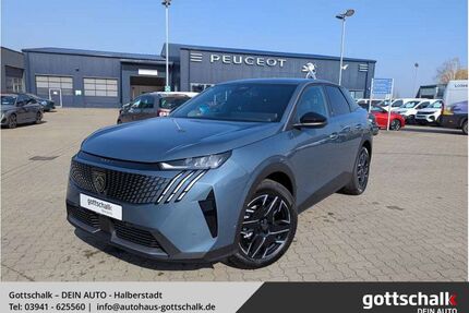 Peugeot 3008 Gebrauchtwagen