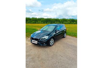 BMW 220 Gran Tourer Gebrauchtwagen