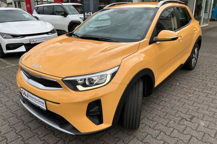 Kia Stonic Gebrauchtwagen