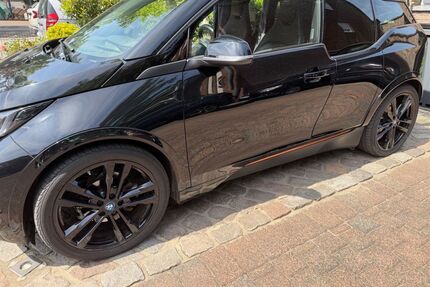 BMW i3 Gebrauchtwagen