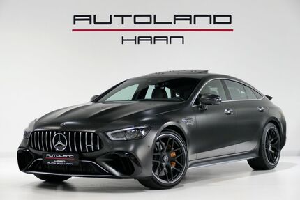 Mercedes-Benz AMG GT Gebrauchtwagen