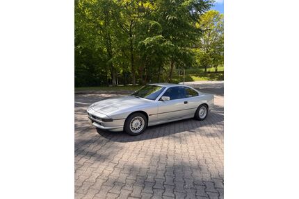 BMW 850 Gebrauchtwagen
