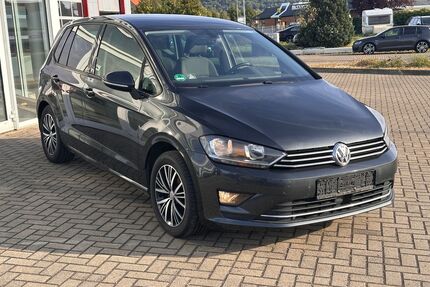 VW Golf Sportsvan Gebrauchtwagen