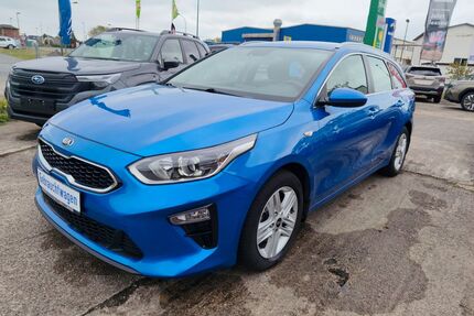 Kia ceed / Ceed Gebrauchtwagen