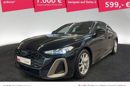 Audi A5 Gebrauchtwagen