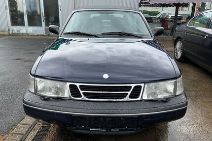 Saab 900 Gebrauchtwagen