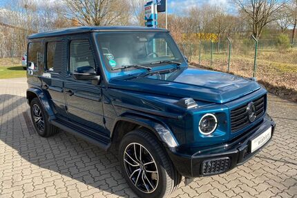 Mercedes-Benz G 450 Gebrauchtwagen