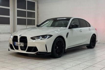 BMW M3 Gebrauchtwagen