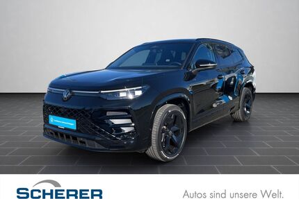 VW Tayron Gebrauchtwagen