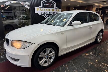 BMW 116 Gebrauchtwagen