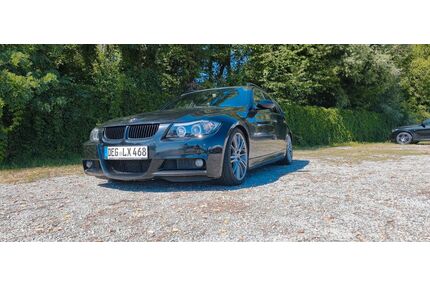 BMW 320 Gebrauchtwagen