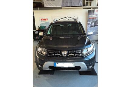 Dacia Duster Gebrauchtwagen