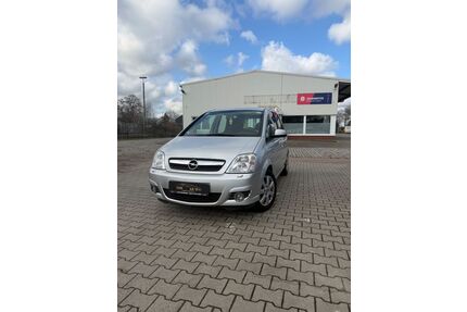 Opel Meriva Gebrauchtwagen