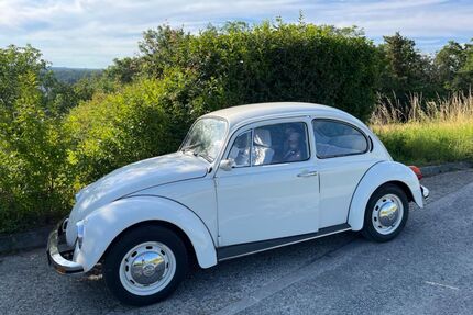 VW Käfer Gebrauchtwagen