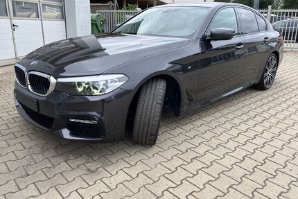 BMW 540 Gebrauchtwagen