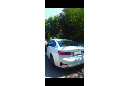 BMW 318 Gebrauchtwagen