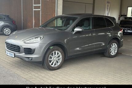 Porsche Cayenne Gebrauchtwagen