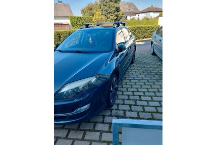 Renault Laguna Gebrauchtwagen