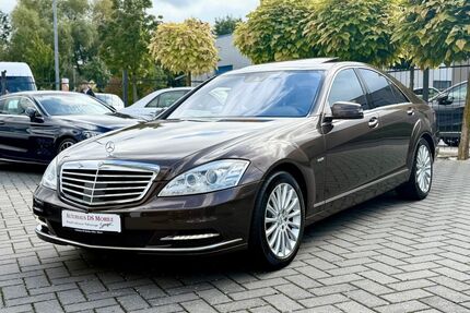 Mercedes-Benz S 350 Gebrauchtwagen
