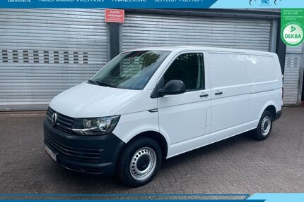 VW T6 Transporter Gebrauchtwagen