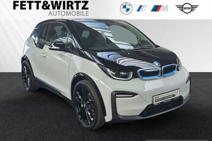 BMW i3 Gebrauchtwagen