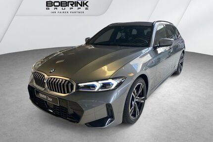 BMW 318 Gebrauchtwagen