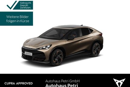 Cupra Tavascan Gebrauchtwagen