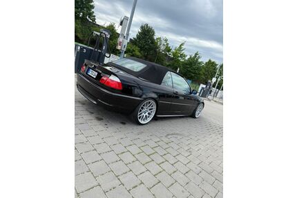 BMW 325 Gebrauchtwagen
