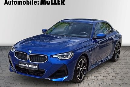 BMW 230 Gebrauchtwagen