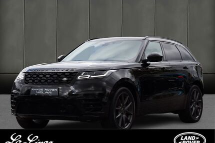 Land Rover Range Rover Velar Gebrauchtwagen