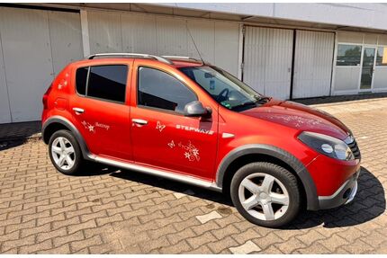 Dacia Sandero Gebrauchtwagen