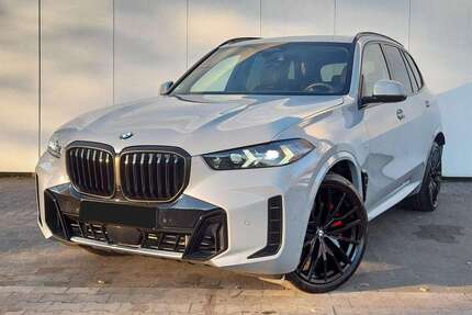 BMW X5 Gebrauchtwagen