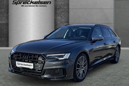 Audi S6 Gebrauchtwagen
